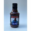 Big Moe Cason BBQ SAUCE I-80 BOTL 16OZ MOEI80